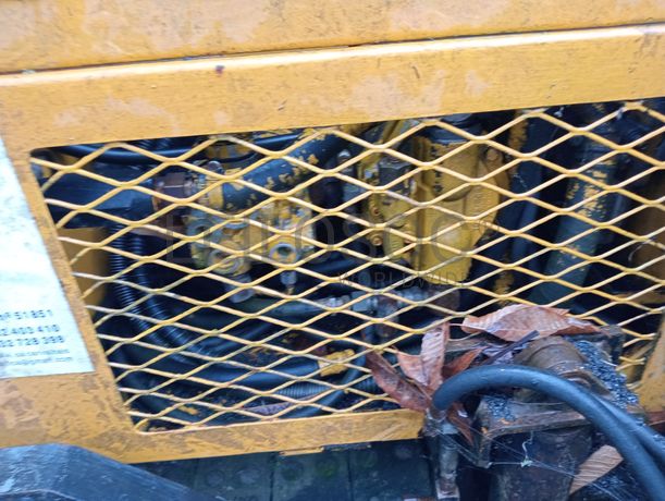 Equipamentos · Construção Civil · Diversos