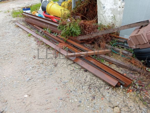 Equipamentos · Construção Civil · Diversos