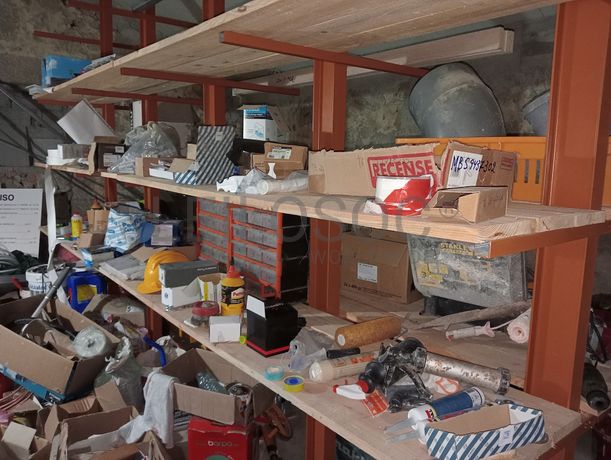 Equipamentos · Construção Civil · Diversos