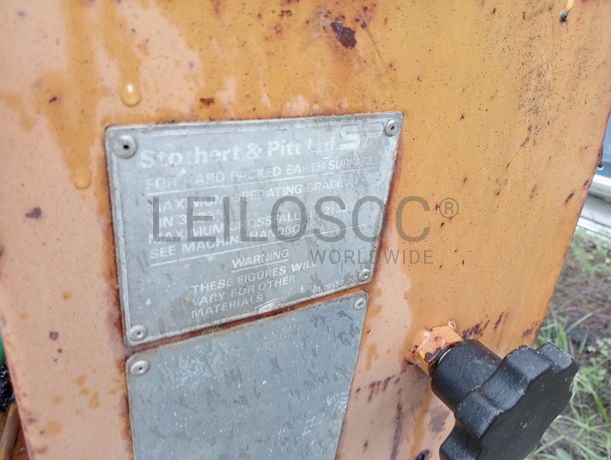 Equipamentos · Construção Civil · Diversos