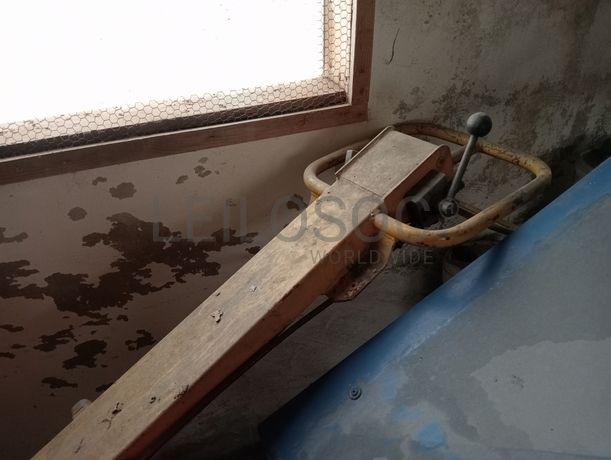 Equipamentos · Construção Civil · Diversos