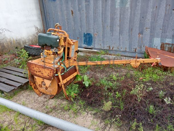 Equipamentos · Construção Civil · Diversos