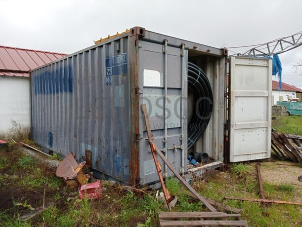 Equipamentos · Construção Civil · Diversos