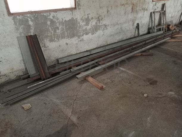 Equipamentos · Construção Civil · Diversos