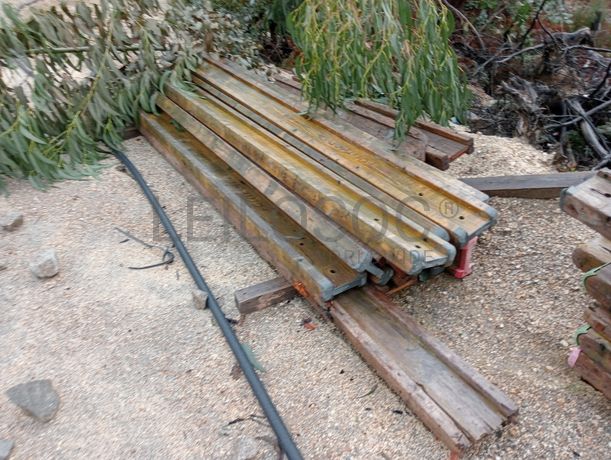 Equipamentos · Construção Civil