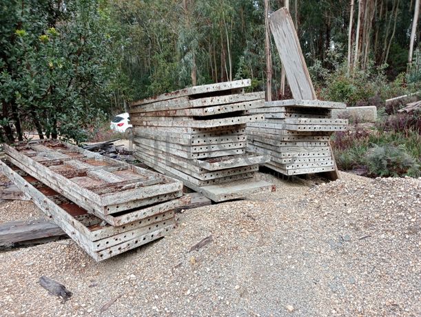 Equipamentos · Construção Civil