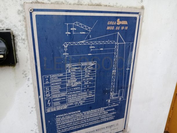 Equipamentos · Construção Civil