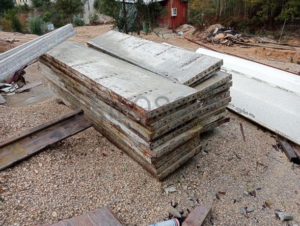 Equipamentos · Construção Civil