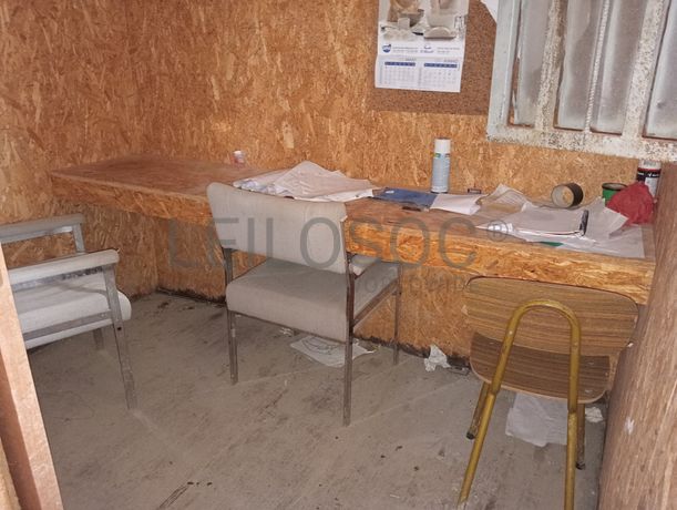 Equipamentos · Construção Civil