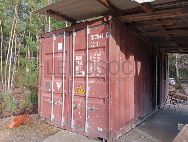 Equipamentos · Construção Civil