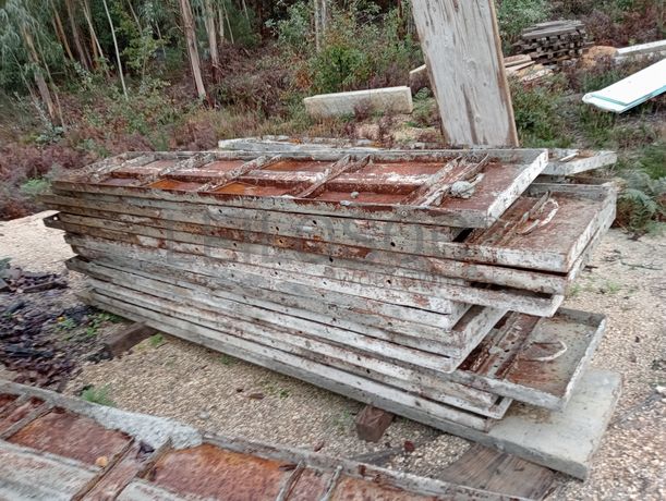 Equipamentos · Construção Civil