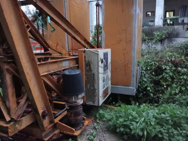 Equipamentos . Construção Civil