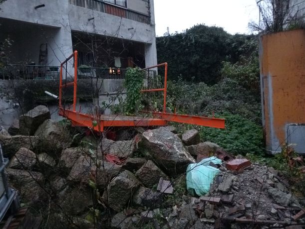 Equipamentos . Construção Civil