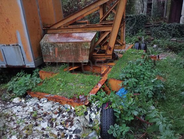 Equipamentos . Construção Civil