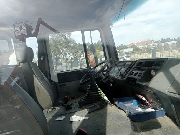 Volvo FL6 19