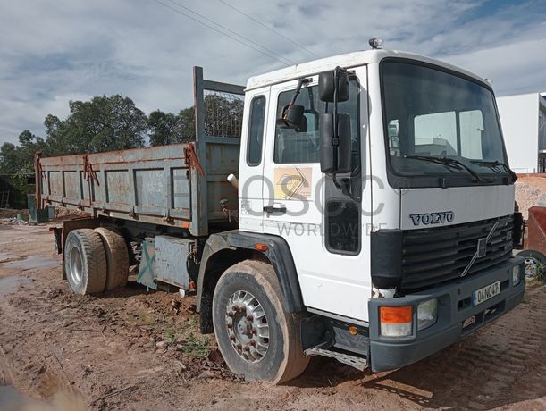 Volvo FL6 19