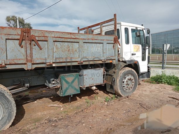 Volvo FL6 19