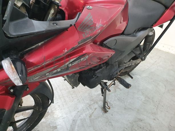 Honda CBF 125