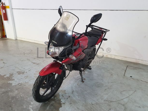 Honda CBF 125