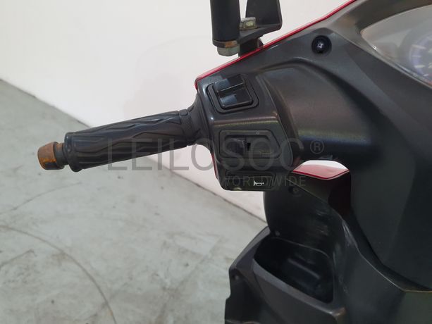 Suzuki UK 110 Address · Ano 2015