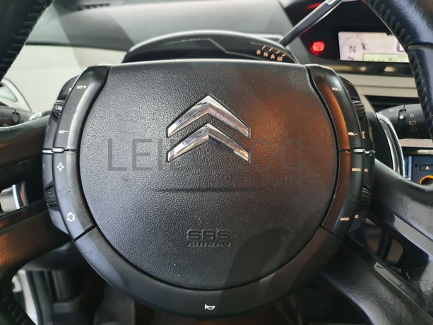 Citroën C4 Picasso · Ano 2007