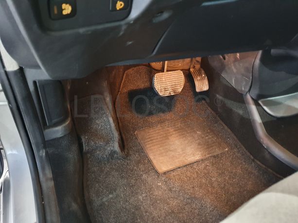 Citroën C4 Picasso · Ano 2007