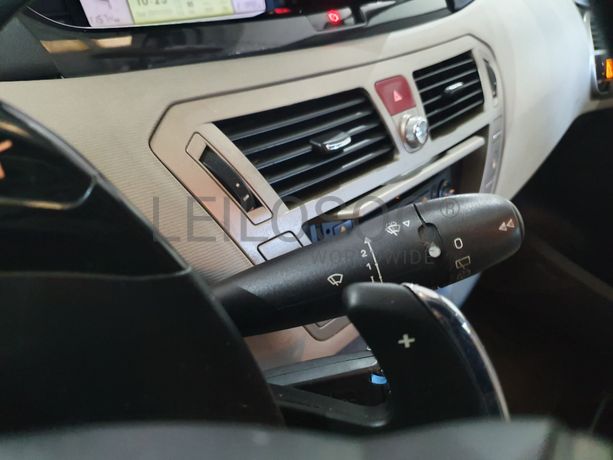 Citroën C4 Picasso · Ano 2007