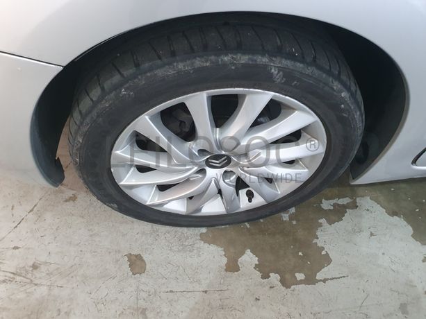 Citroën C4 Picasso · Ano 2007