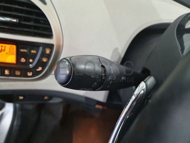 Citroën C4 Picasso · Ano 2007