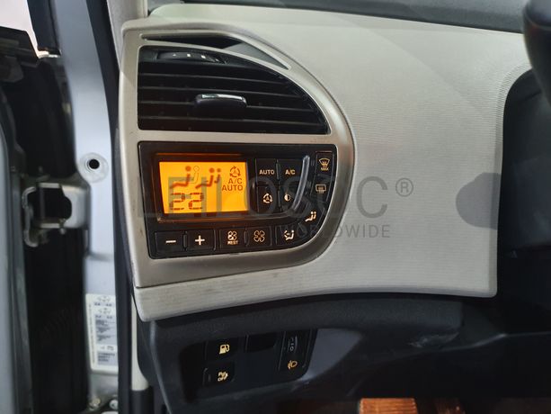 Citroën C4 Picasso · Ano 2007