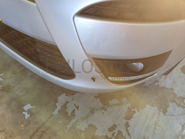 Citroën C4 Picasso · Ano 2007