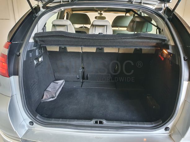 Citroën C4 Picasso · Ano 2007