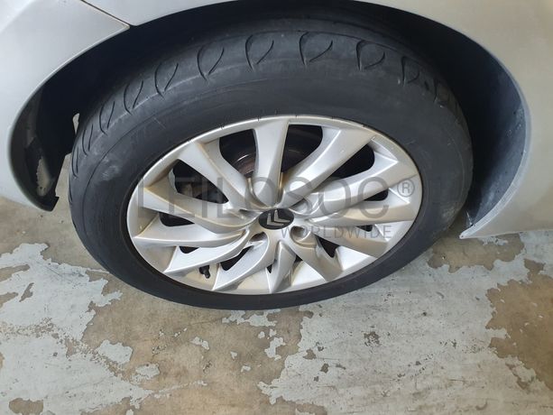 Citroën C4 Picasso · Ano 2007