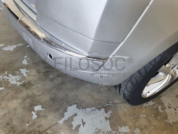 Citroën C4 Picasso · Ano 2007