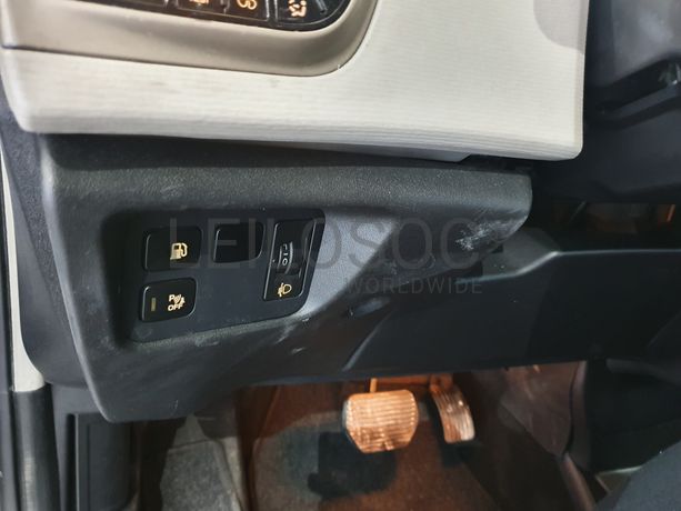 Citroën C4 Picasso · Ano 2007