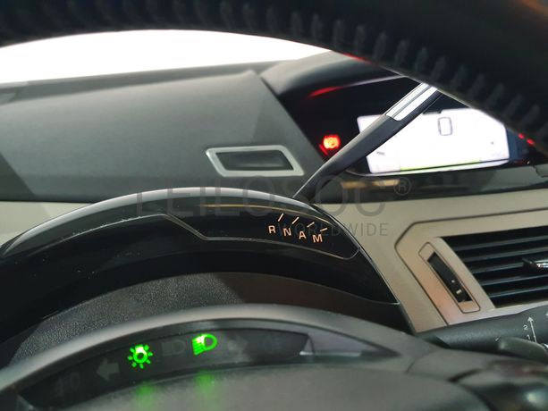 Citroën C4 Picasso · Ano 2007