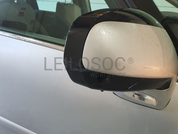 Citroën C4 Picasso · Ano 2007