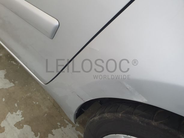 Citroën C4 Picasso · Ano 2007