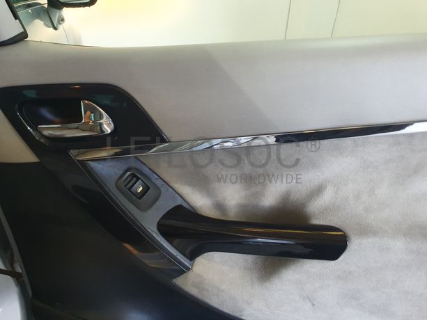 Citroën C4 Picasso · Ano 2007