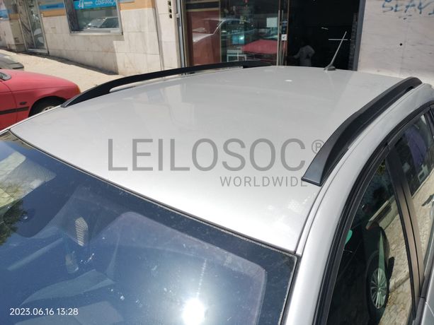 Renault Laguna 1.5 DCI · Ano 2008