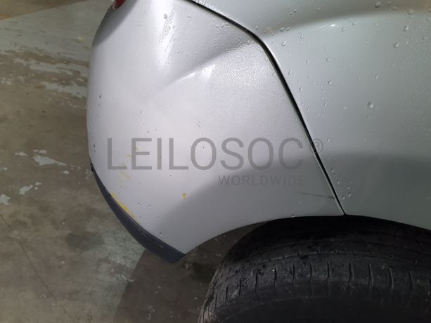 Dacia Duster · Ano 2011