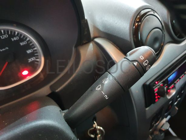 Dacia Duster · Ano 2011