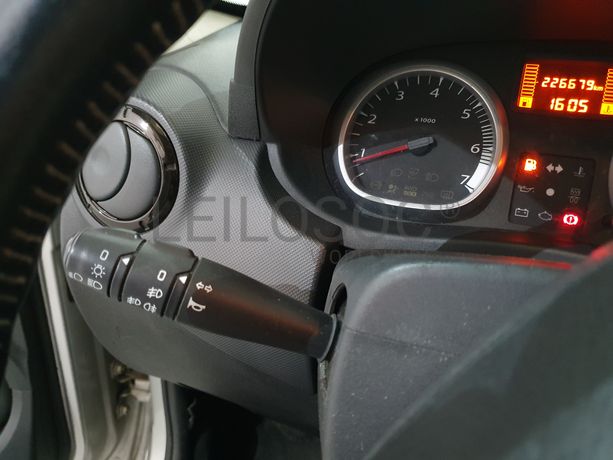 Dacia Duster · Ano 2011