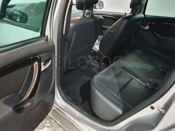 Dacia Duster · Ano 2011