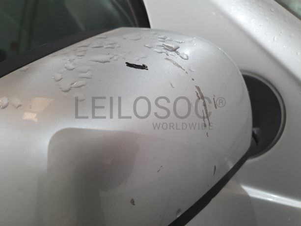 Dacia Duster · Ano 2011