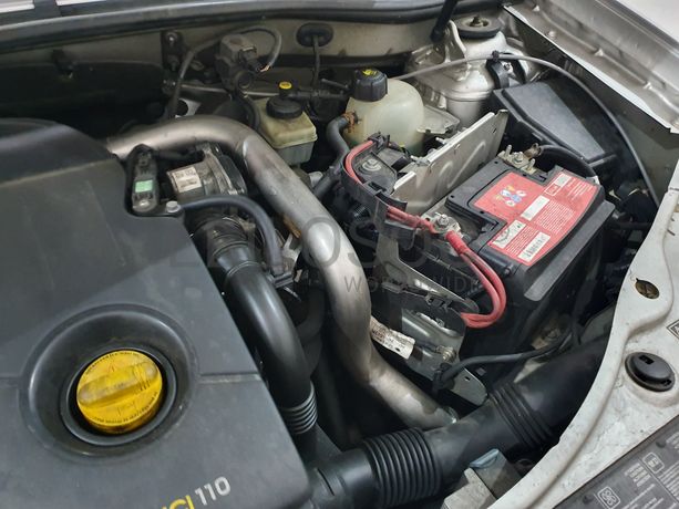 Dacia Duster · Ano 2011