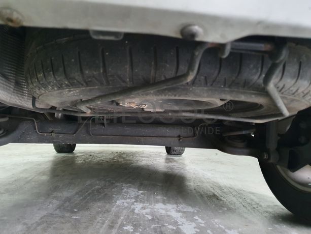 Dacia Duster · Ano 2011