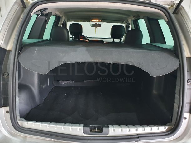 Dacia Duster · Ano 2011