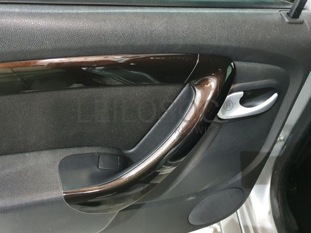 Dacia Duster · Ano 2011