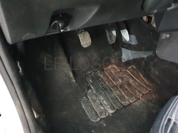 Dacia Duster · Ano 2011